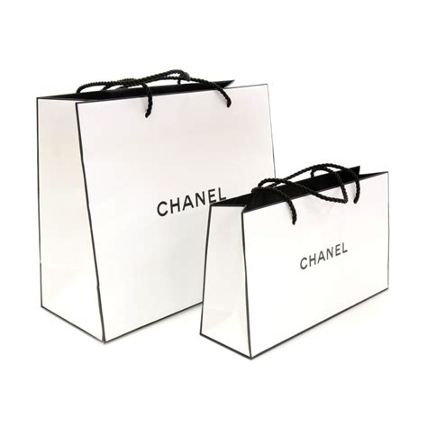 chanel large shopping bag white|chanel large shopping bag price.